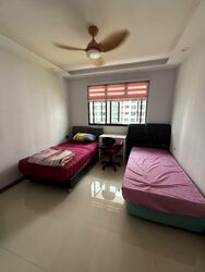 Blk 420C Waterfront II @ Northshore (Punggol), HDB 5 Rooms #600140441